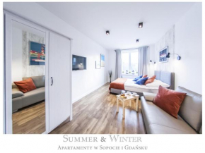 Family Luxury Comfort Old Town Apartament, 1-8, 2 sypialnie i salon, parking w cenie, Gdansk